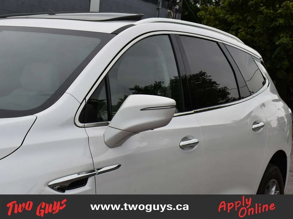 Buick Enclave 2022 photo 4