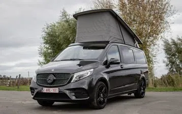 Mercedes-Benz Marco Polo