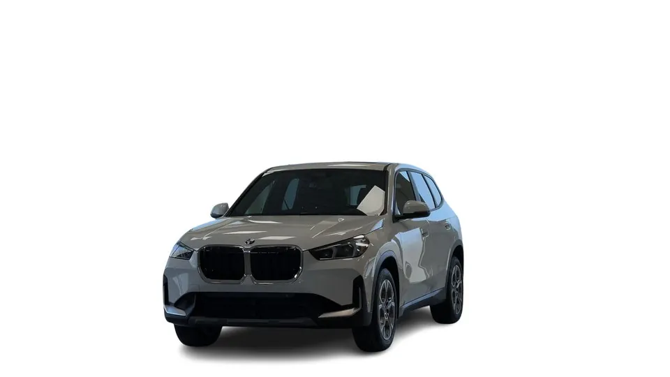 BMW X1 2025 photo 4
