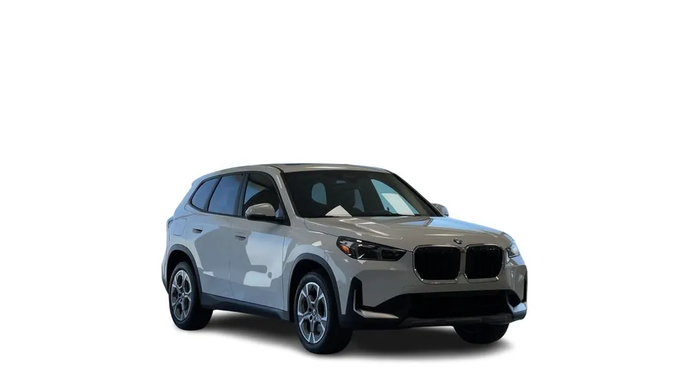 BMW X1 2025 photo 2
