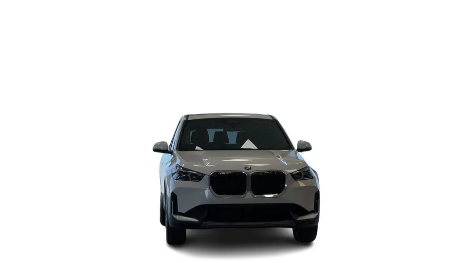 BMW X1 2025 photo 3
