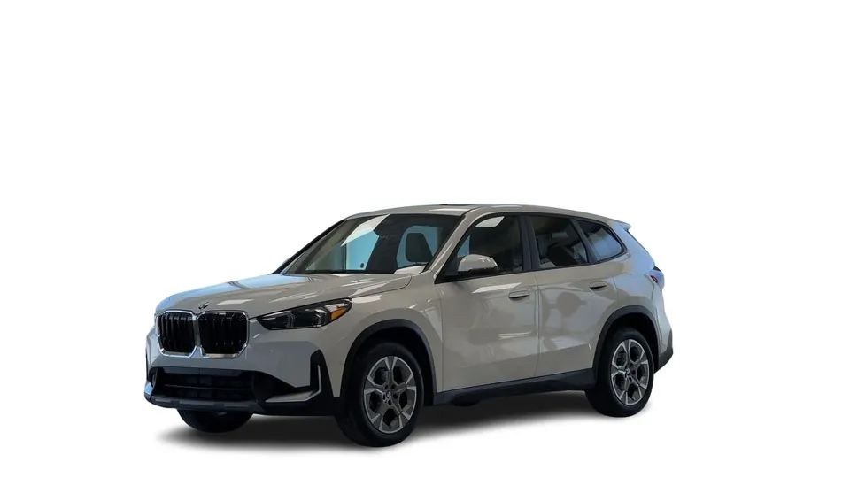BMW X1 2025 photo 5