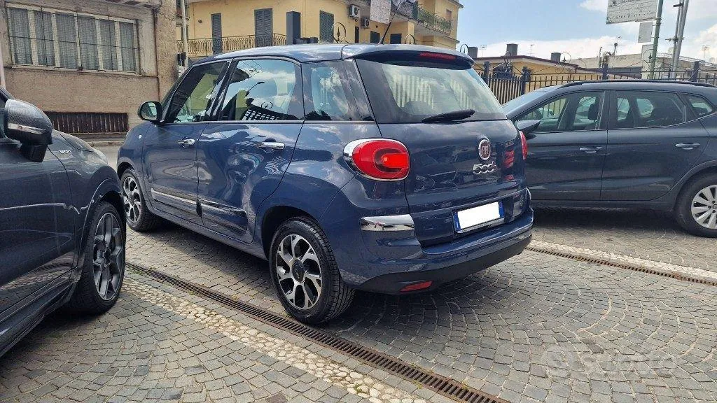 Fiat 500L 2019 photo 3