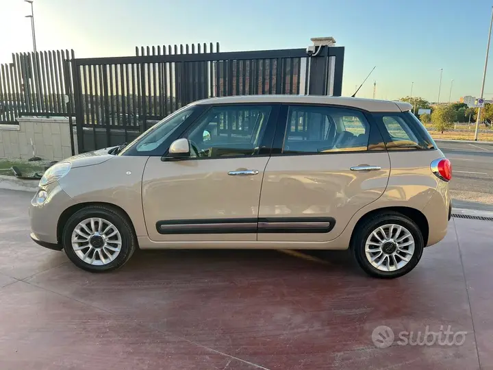 Fiat 500L 2013 photo 3