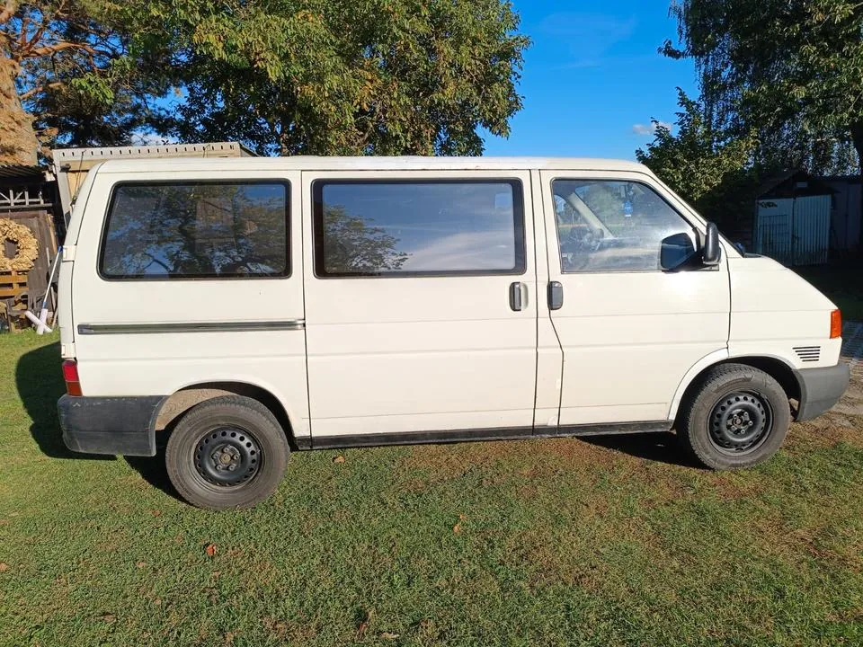 Volkswagen T4