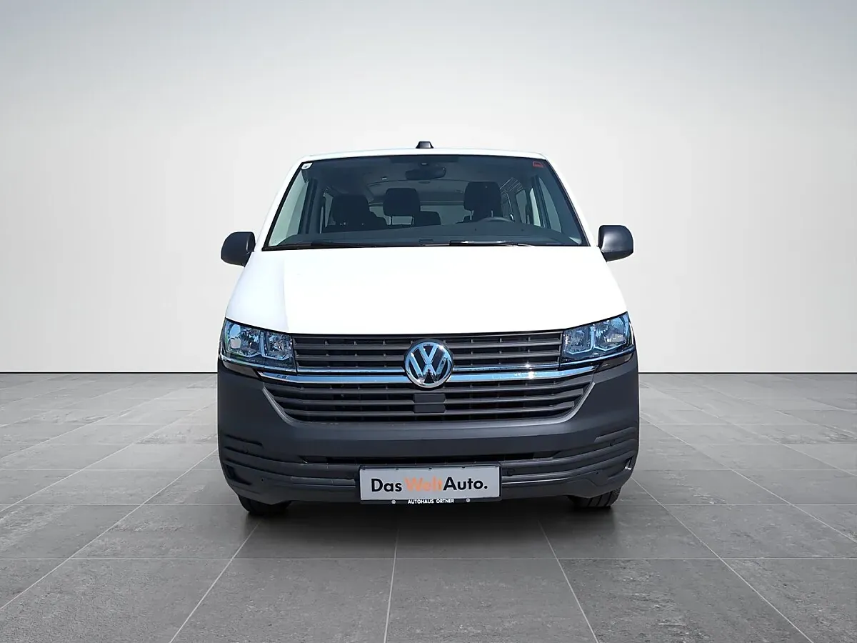 Volkswagen T6 2024 photo 2