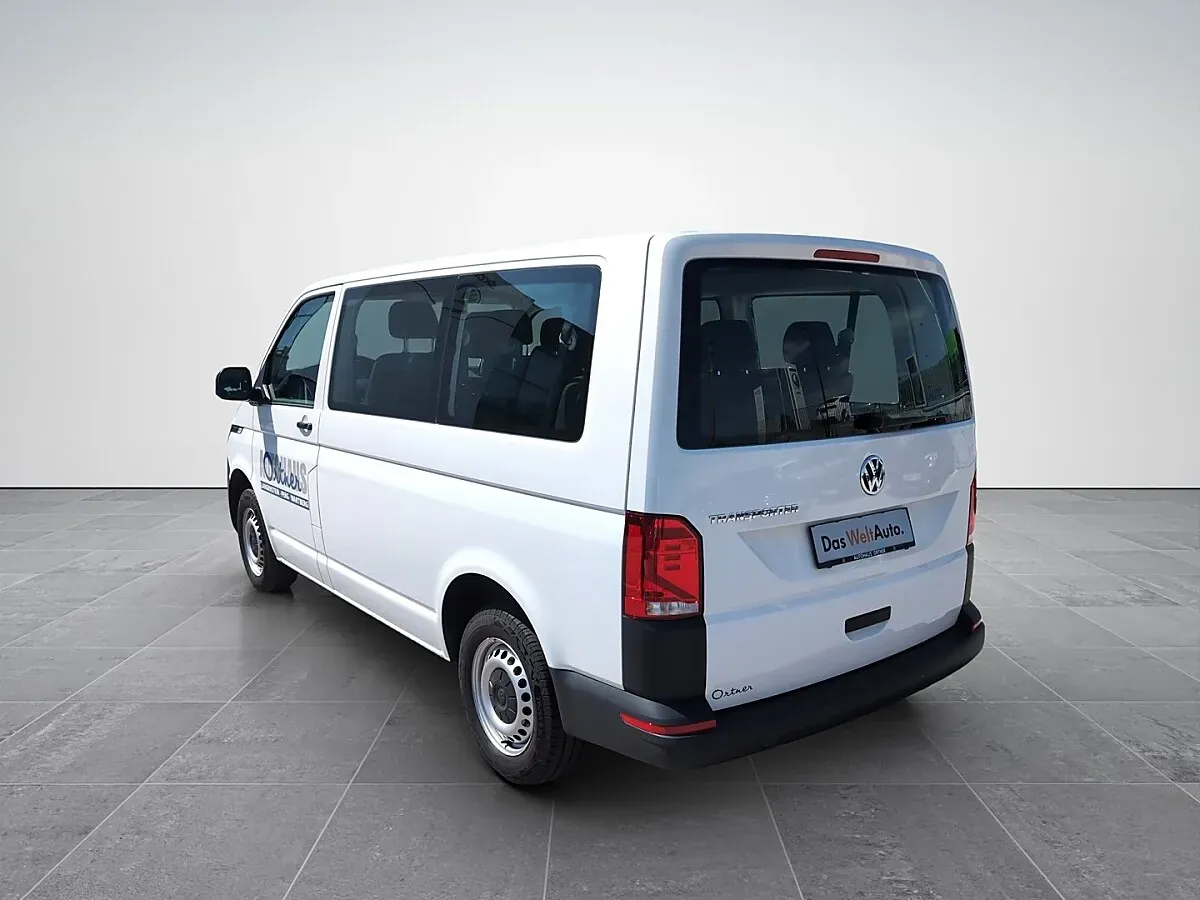 Volkswagen T6 2024 photo 3