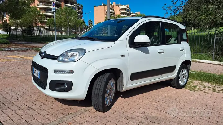 Fiat Panda 2014 photo 3