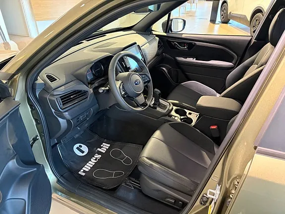 Subaru Forester 2026 photo 5