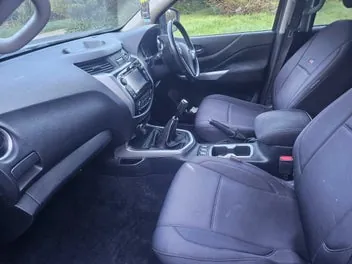 Nissan Navara 2019 photo 3