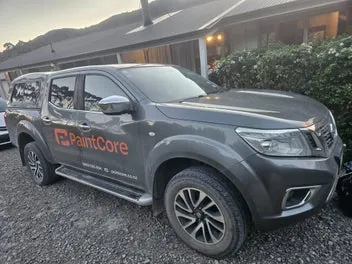 Nissan Navara 2019 photo 2