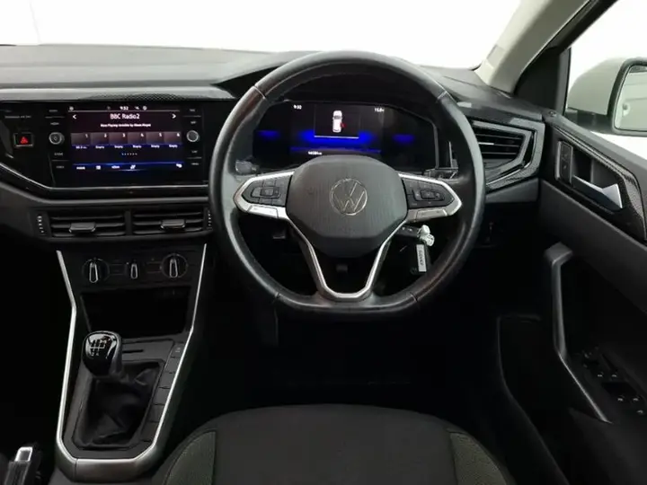 Volkswagen Polo 2025 photo 5