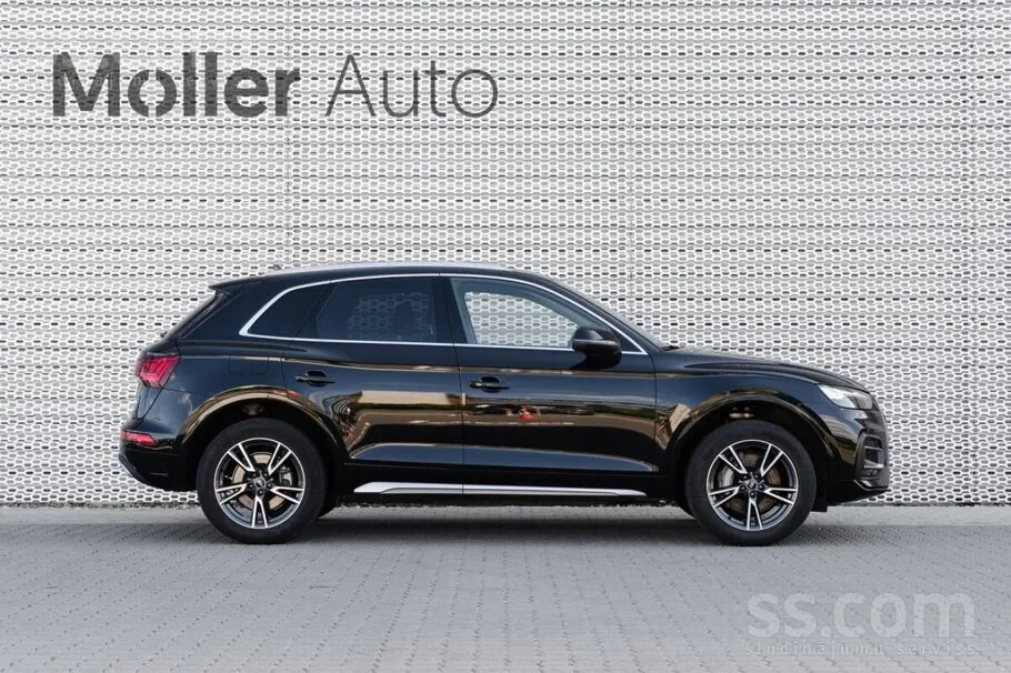 Audi Q5 2023 photo 5