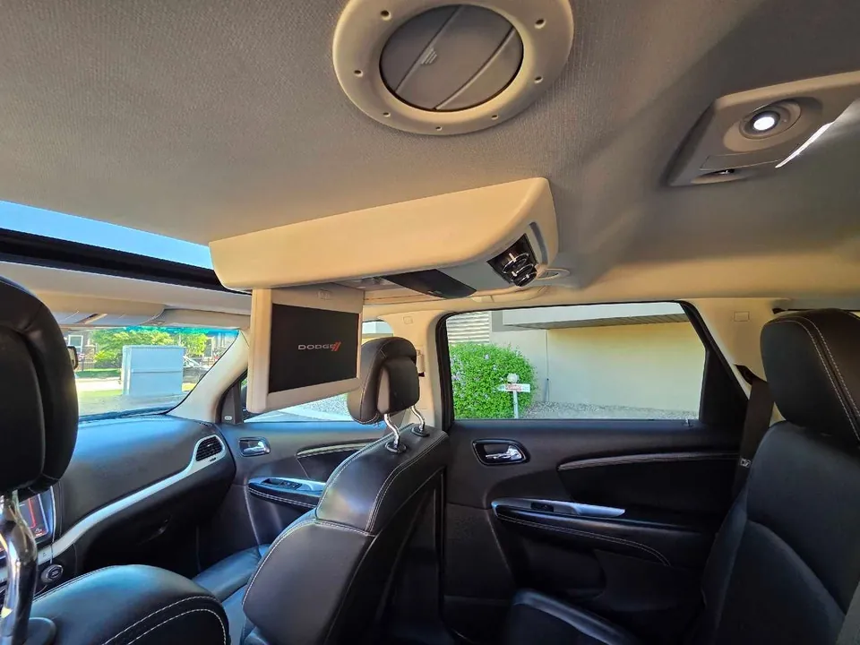 Dodge Journey 2014 photo 5