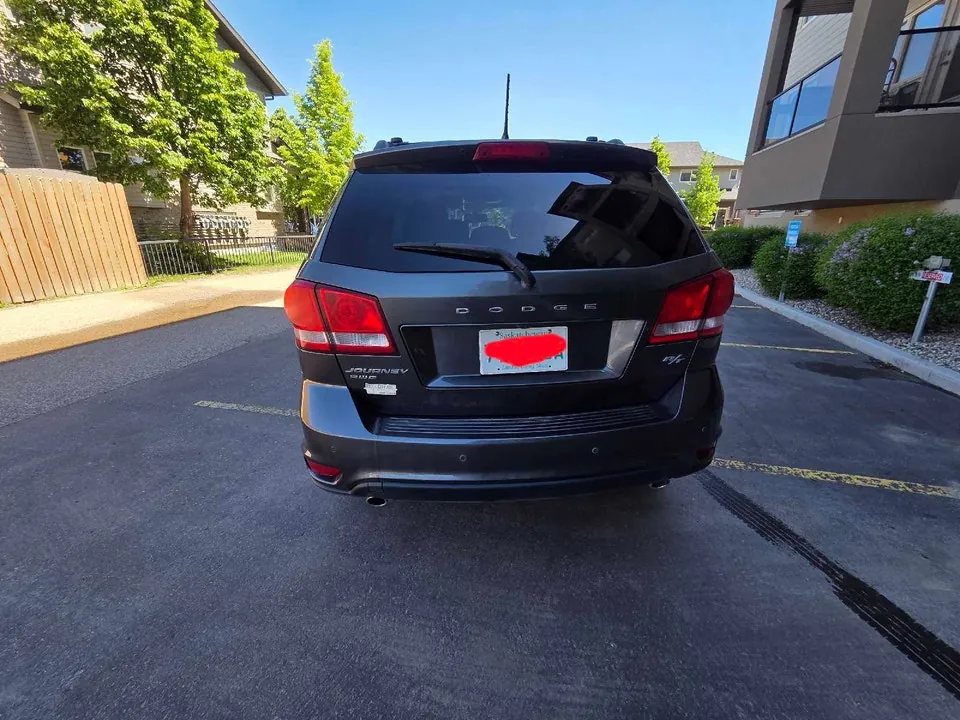 Dodge Journey 2014 photo 3