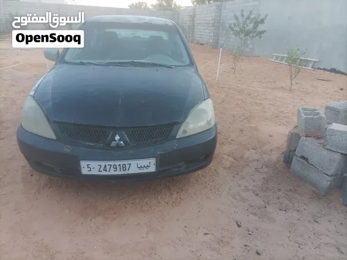 Mitsubishi Lancer 2010 photo 3