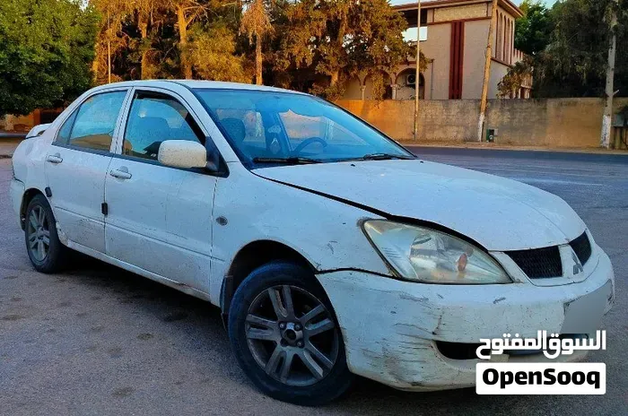Mitsubishi Lancer 2010 photo 5