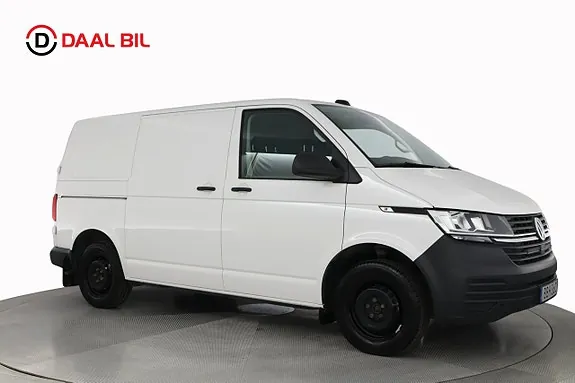 Volkswagen Transporter 2023 photo 4