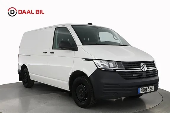 Volkswagen Transporter 2023 photo 3