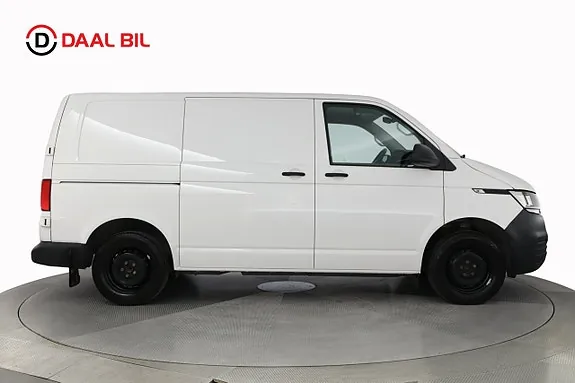 Volkswagen Transporter 2023 photo 5