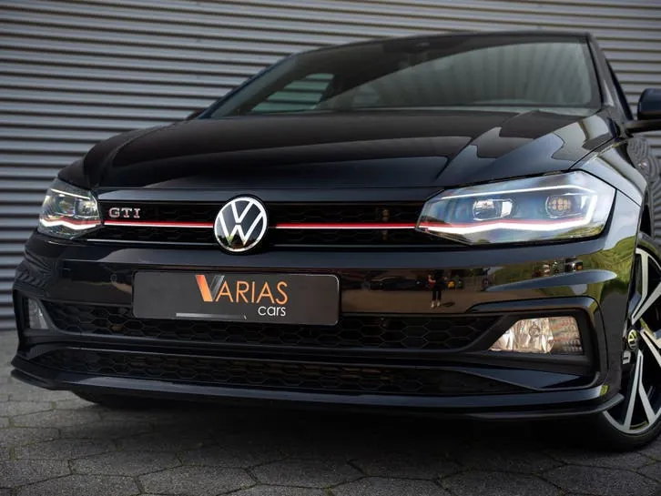 Volkswagen Polo 2020 photo 2