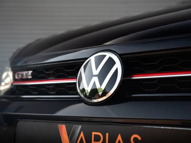 Volkswagen Polo 2020 photo 3