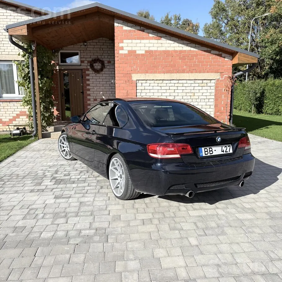 BMW 335