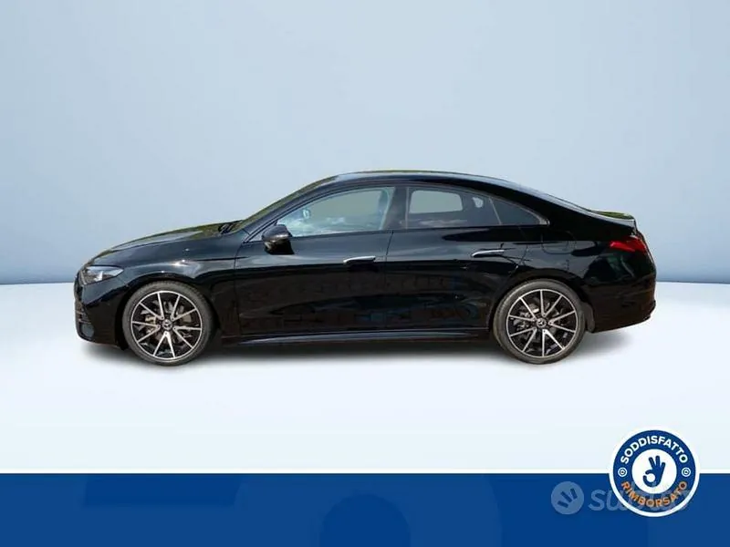 Mercedes-Benz Cla 2026 photo 5