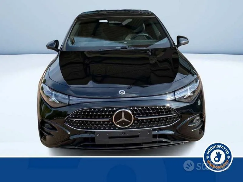 Mercedes-Benz Cla 2026 photo 3