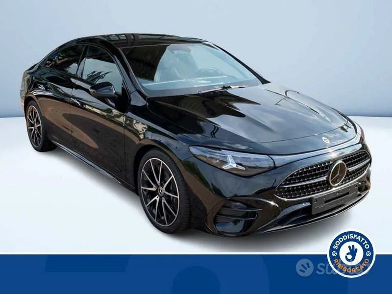 Mercedes-Benz Cla 2026 photo 4