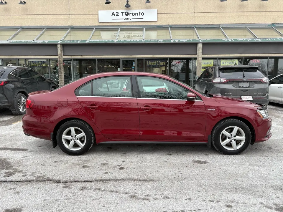 Volkswagen Jetta 2015 photo 4