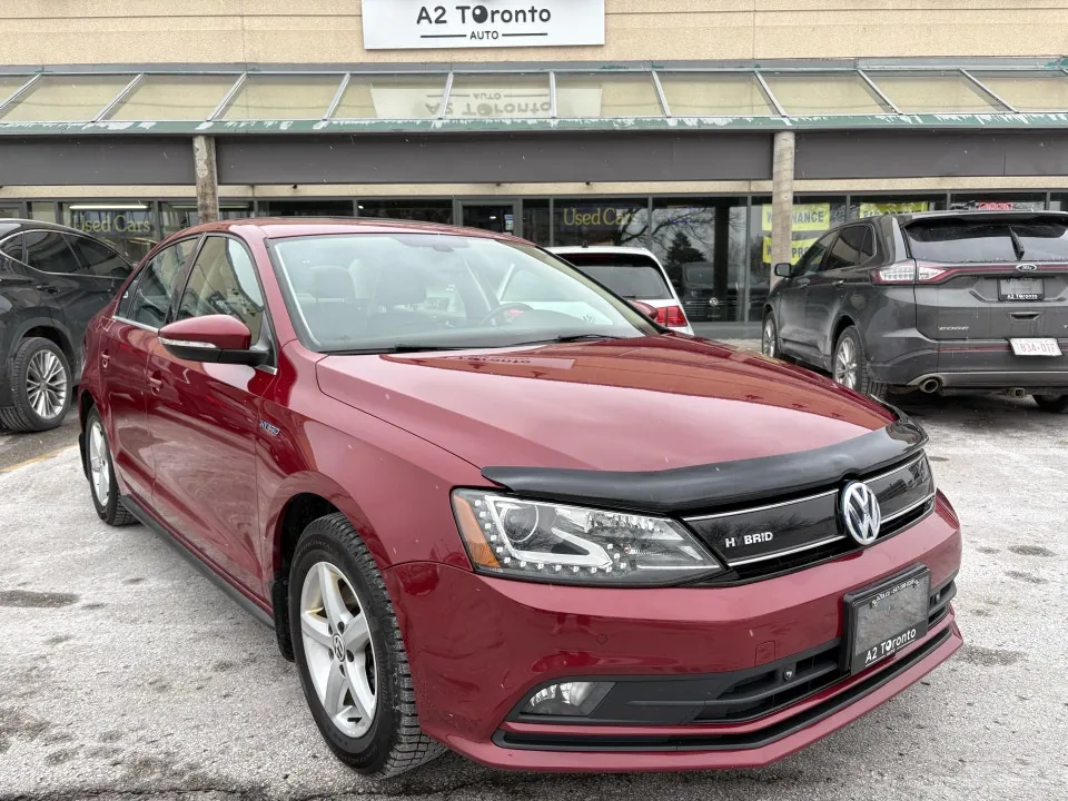 Volkswagen Jetta 2015 photo 3