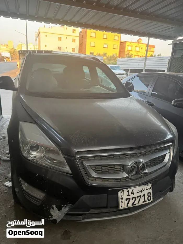 BAIC Other