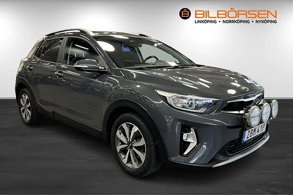 Kia Stonic 2021 photo 3