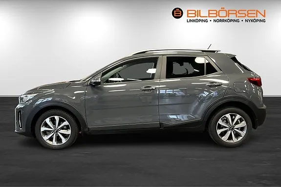 Kia Stonic 2021 photo 4
