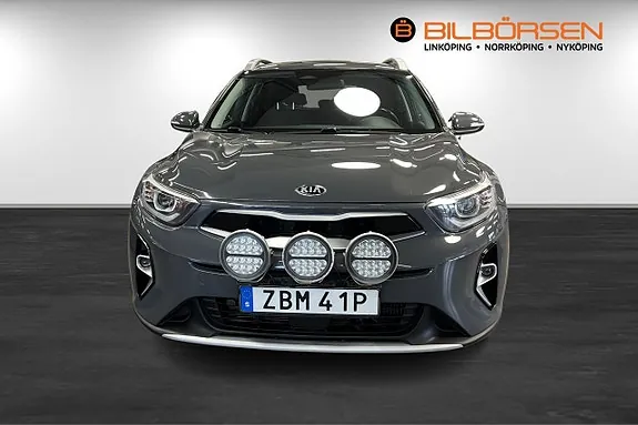 Kia Stonic 2021 photo 2