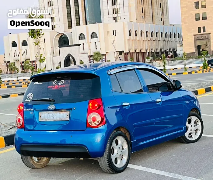 Kia Picanto 2010 photo 2