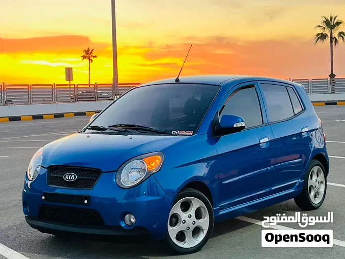 Kia Picanto 2010 photo 4