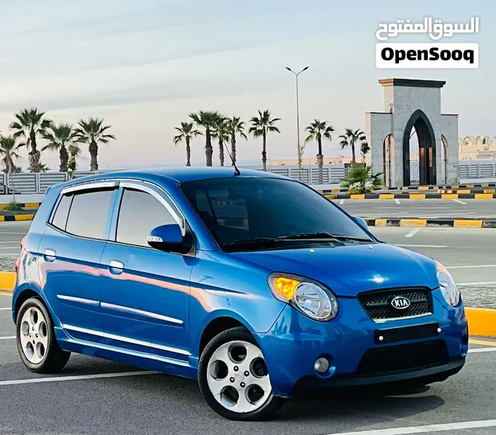Kia Picanto 2010 photo 3