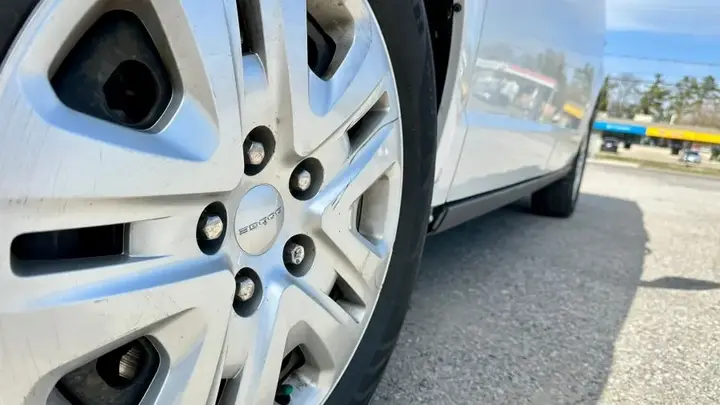 Dodge Grand Caravan 2020 photo 4