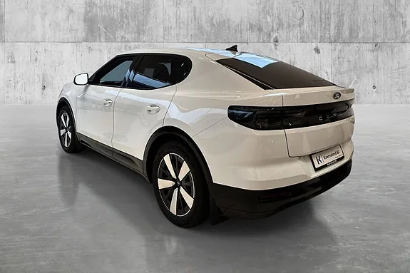 Ford Capri 2025 photo 4
