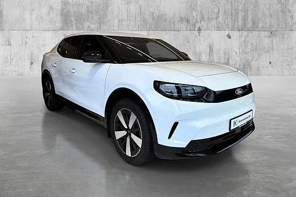 Ford Capri 2025 photo 3
