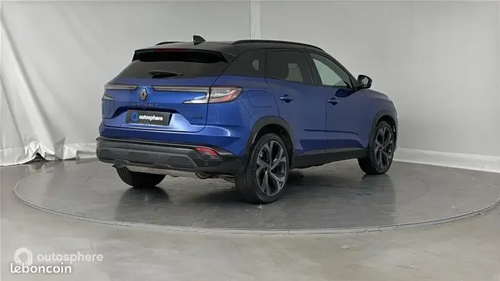 Renault Austral 2022 photo 5