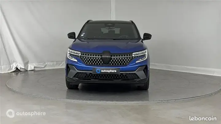 Renault Austral 2022 photo 2