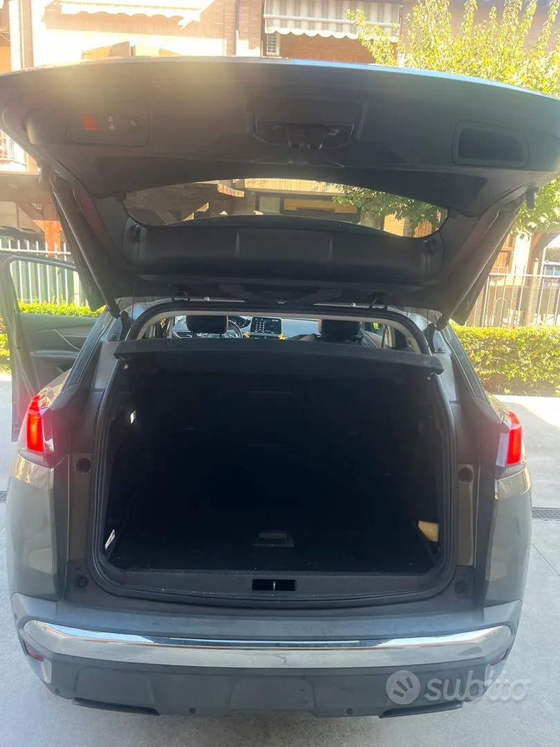 Peugeot 3008 2016 photo 2