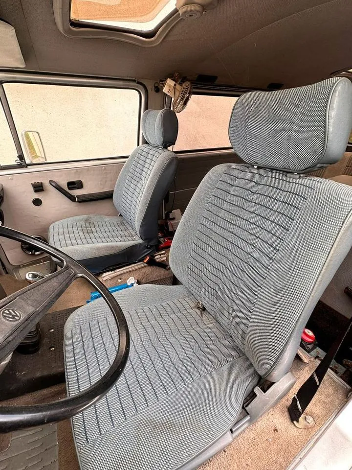 Volkswagen T2