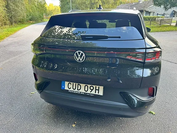 Volkswagen Id.4 Gtx 2023 photo 5