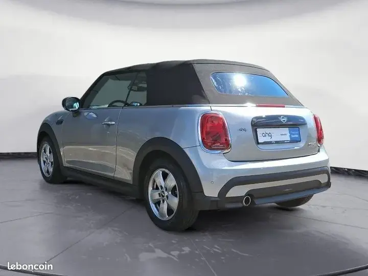 Mini Cooper 2023 photo 5