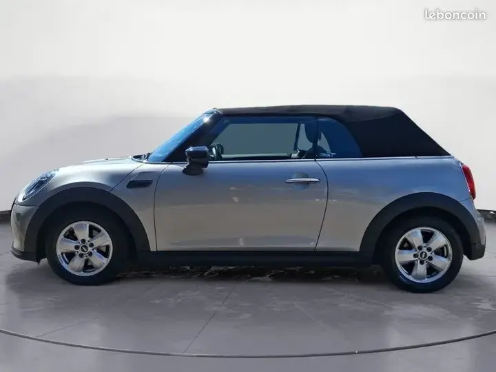 Mini Cooper 2023 photo 4