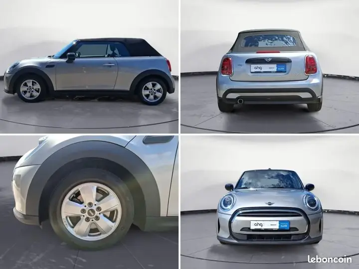 Mini Cooper 2023 photo 2